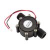 Garosa 12 V DC Micro Hydro Water Turbine Generator, 10 W, 220 mA view 1