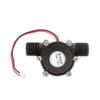 Garosa 12 V DC Micro Hydro Water Turbine Generator, 10 W, 220 mA view 2