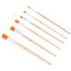 Yctze 6-Piece Painting Brush Set view 1