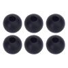 Sorandy 10-Piece Rubber Cable Ball Stoppers for Fitness Equipment view 2