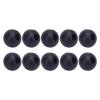 Sorandy 10-Piece Rubber Cable Ball Stoppers for Fitness Equipment view 4