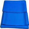 LoiYtrd Pre-Cut Professional Pool Table Cloth Replacement Set for Private and Commercial Use (Royal Blue) view 1