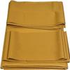 LoiYtrd Pre-Cut Professional Pool Table Cloth Replacement Set for Private and Commercial Use (Royal Blue) view 2