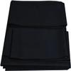LoiYtrd Pre-Cut Professional Pool Table Cloth Replacement Set for Private and Commercial Use (Royal Blue) view 4