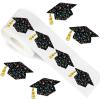 DIELOVEHUA 500 Graduation Stickers view 1
