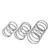 10 Stainless Steel Compression Springs, 1.6 mm Wire Diameter, 14 mm Outer Diameter, 50 mm Length view 1