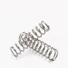 10 Stainless Steel Compression Springs, 1.6 mm Wire Diameter, 14 mm Outer Diameter, 50 mm Length view 4
