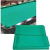 LoiYtrd High-Performance Pool Table Cloth, for Indoor Sports, Hotels, Clubs, and Home Use (Grass Green) view 1