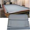 LoiYtrd High-Performance Pool Table Cloth, for Indoor Sports, Hotels, Clubs, and Home Use (Grass Green) view 2
