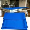 LoiYtrd High-Performance Pool Table Cloth, for Indoor Sports, Hotels, Clubs, and Home Use (Grass Green) view 3