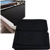 LoiYtrd High-Performance Pool Table Cloth, for Indoor Sports, Hotels, Clubs, and Home Use (Grass Green) view 4