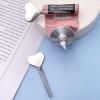 Toothpaste Tube Key - Toothpaste Squeezer view 3