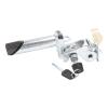 BONKZEBU Folding Metal Seatpost for E-Bikes with Anti-Theft Keyed Internal Lock view 3