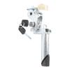 BONKZEBU Folding Metal Seatpost for E-Bikes with Anti-Theft Keyed Internal Lock view 4