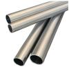 6063 T5 Aluminum Round Tube, Outer Diameter 21–30 mm, Extruded, Polished, Lightweight, for Furniture and DIY (495 mm × 1 pc, OD 26 mm, ID 23 mm) view 1