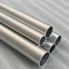 6063 T5 Aluminum Round Tube, Outer Diameter 21–30 mm, Extruded, Polished, Lightweight, for Furniture and DIY (495 mm × 1 pc, OD 26 mm, ID 23 mm) view 3