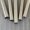 6063 T5 Aluminum Round Tube, Outer Diameter 21–30 mm, Extruded, Polished, Lightweight, for Furniture and DIY (495 mm × 1 pc, OD 26 mm, ID 23 mm) view 4