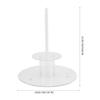 MALUGOGO Cake Holders for DIY Baking view 2