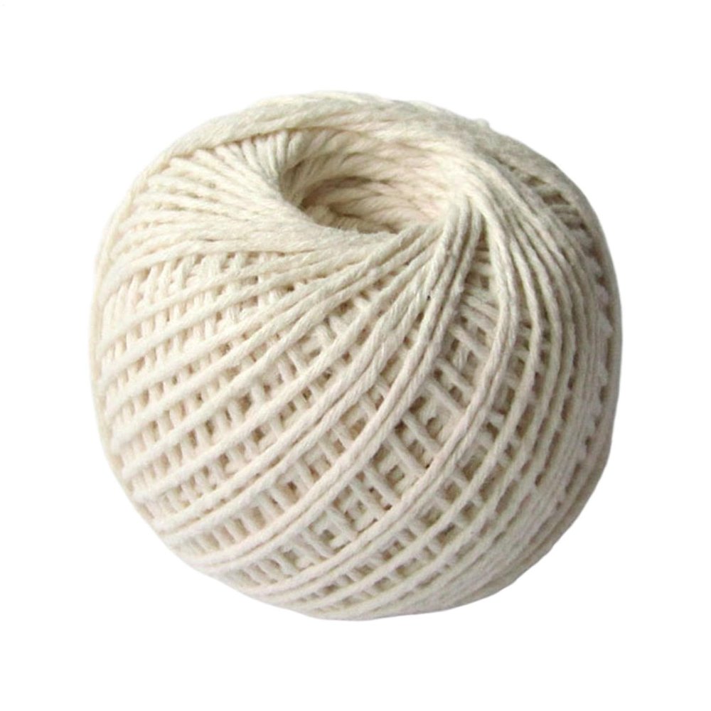 Cotton Butcher Twine, 85m Kitchen String