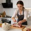Cotton Butcher Twine, 85m Kitchen String view 3