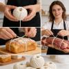 Cotton Butcher Twine, 85m Kitchen String view 4