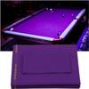 LoiYtrd Pool Table Replacement Set for Golf Centers, Clubs, and Hotels (Purple) view 1