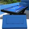 LoiYtrd Pool Table Replacement Set for Golf Centers, Clubs, and Hotels (Purple) view 2