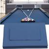 LoiYtrd Pool Table Replacement Set for Golf Centers, Clubs, and Hotels (Purple) view 3