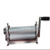 Manual Aluminum Alloy Beeswax Foundation Machine, 5.4 mm Cells view 1