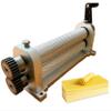 Manual Aluminum Alloy Beeswax Foundation Machine, 5.4 mm Cells view 2