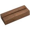 Wooden Table Card Holder view 1