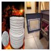 Ceramic Fiber Rope, 650 mm Seal Diameter, 1 m Length, for Boilers and Ovens (25 mm Diameter) view 4