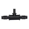 Omabeta Misting Nozzles with T Connectors for 8/12 Hose view 2