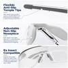 INBIKE Photochromic Cycling Glasses, UV400, Anti-Fog, 27 g view 4