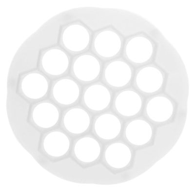 GRADENEVE Dumpling Maker