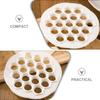 GRADENEVE Dumpling Maker view 3
