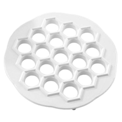 RUNROTOO Multi-Hole Dumpling Maker