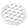 RUNROTOO Multi-Hole Dumpling Maker view 1