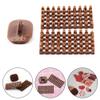 Reusable Silicone Clay Letter Stamp view 3