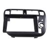 9-Inch 2-DIN Radio Fascia for Honda Civic 1996–1999 view 1