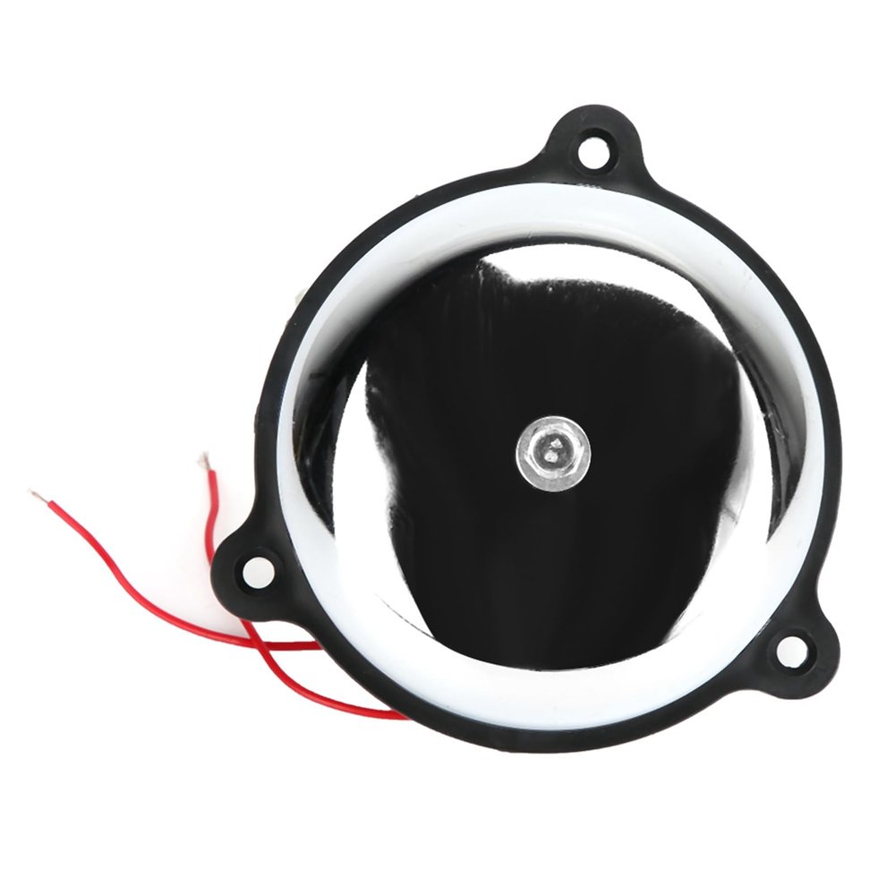 Yechiry Electric Bell, 100 mm, DC 12V