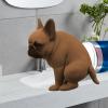 Funny Dog Butt Toothpaste Dispenser view 4