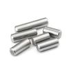 WEKONUMEX Cylindrical Shelf Support Pins, 304 Stainless Steel Dowel Pins, M1–M3, 4–60 mm, 20,200-Piece Set (M3 × 6 mm, 50 pcs) view 2