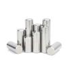 WEKONUMEX Cylindrical Shelf Support Pins, 304 Stainless Steel Dowel Pins, M1–M3, 4–60 mm, 20,200-Piece Set (M3 × 6 mm, 50 pcs) view 4
