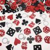 Ovanda 100 Pcs Cherry Confetti view 1