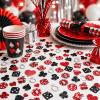 Ovanda 100 Pcs Cherry Confetti view 4