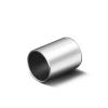 Oil-Free Wrapped Sleeve Bearings, Self-Lubricating SF-1 Composite Copper, ID 3×15 mm (12×14×20 mm, 5 pcs) view 3