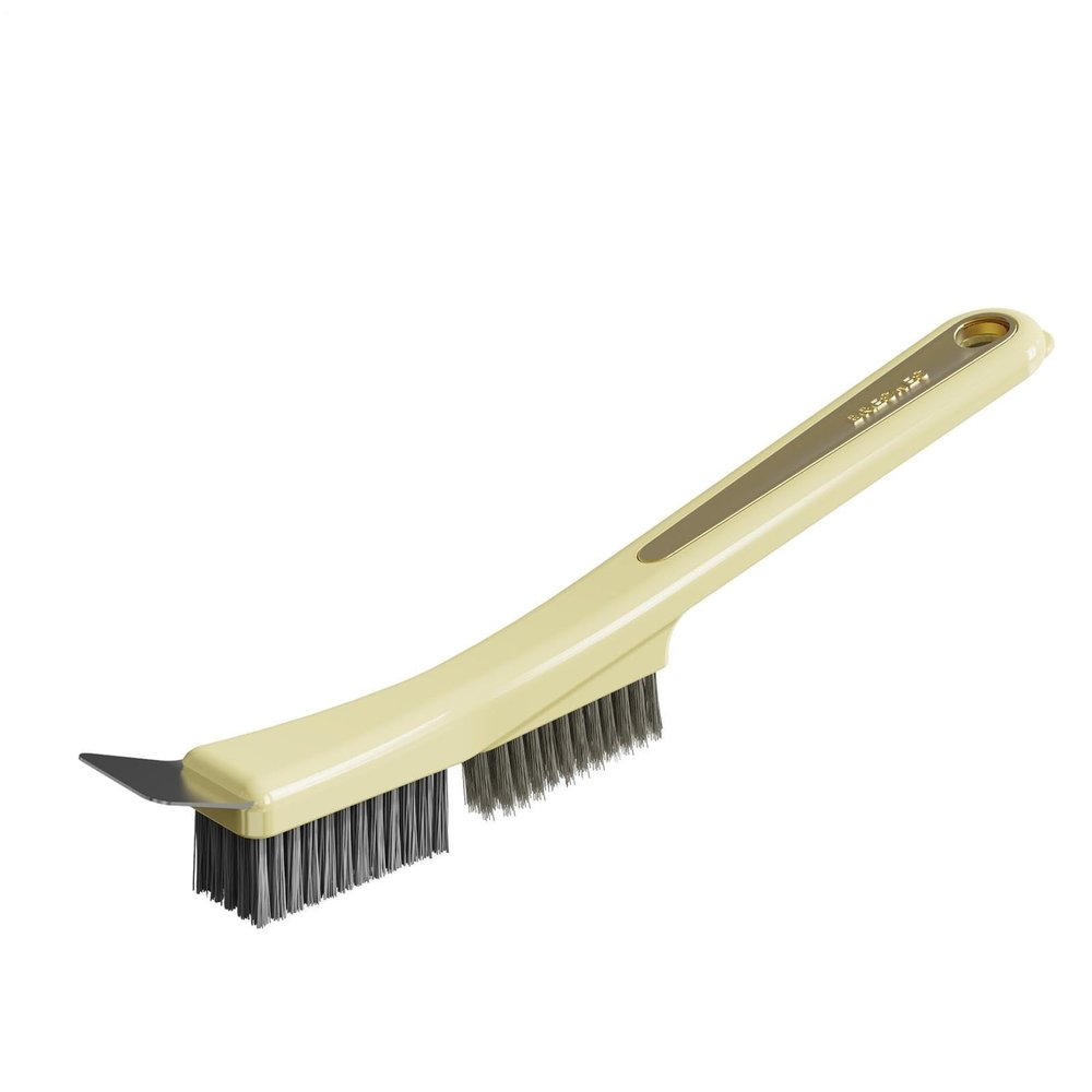 Multi-Purpose Scrub Brush
