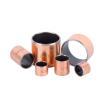 Oil-Free Bearings with Sleeve Covering, Copper Bearing Sleeve, Dry Oil-Free SF-1 Bushing, Multiple Sizes, 30–36 mm Inner Diameter, Various Quantities (3 pcs, 30 × 34 × 30) view 3