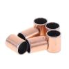 Oil-Free Bearings with Sleeve Covering, Copper Bearing Sleeve, Dry Oil-Free SF-1 Bushing, Multiple Sizes, 30–36 mm Inner Diameter, Various Quantities (3 pcs, 30 × 34 × 30) view 4